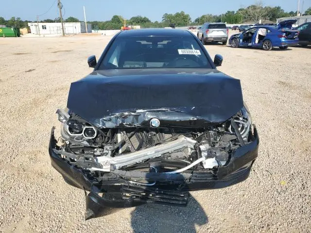 2017 BMW 530 I  