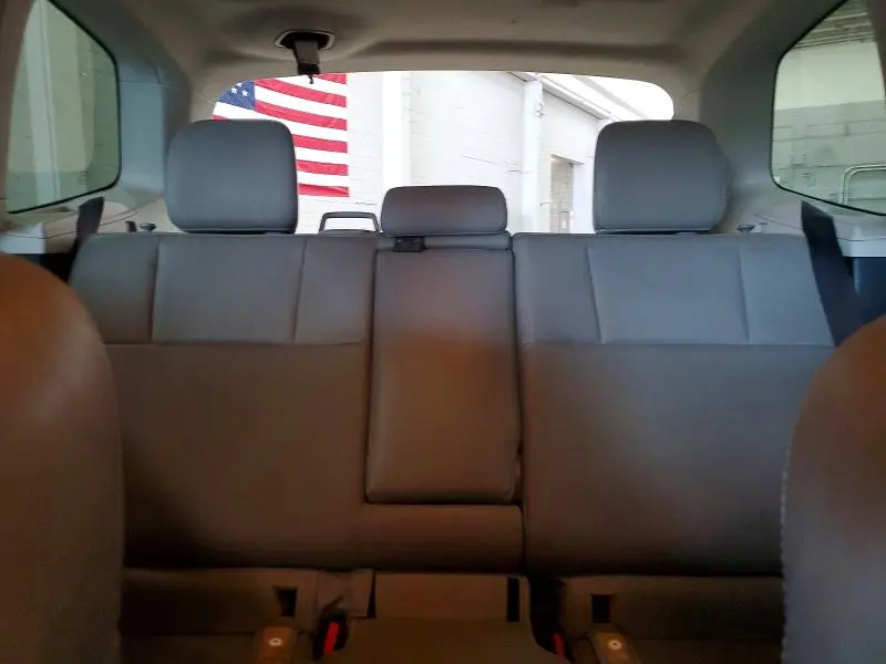 2015 SUBARU FORESTER 2.5I TOURING  
