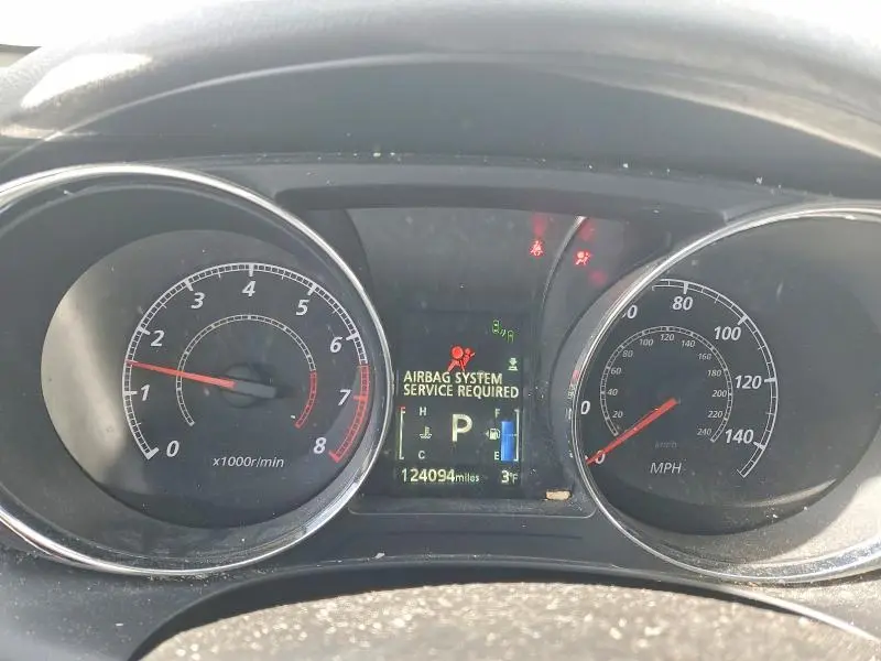 2019 MITSUBISHI OUTLANDER SPORT ES  