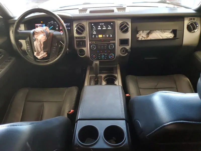 2016 FORD EXPEDITION XLT  