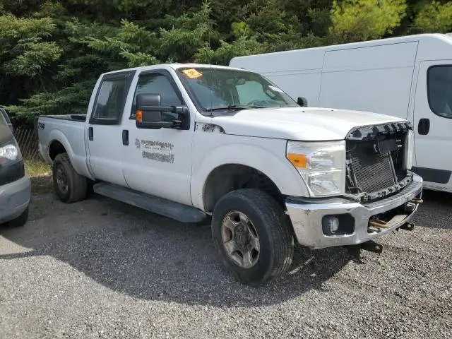 2014 FORD F250 SUPER DUTY  