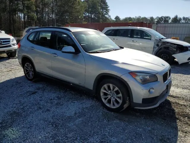 2015 BMW X1 XDRIVE28I  