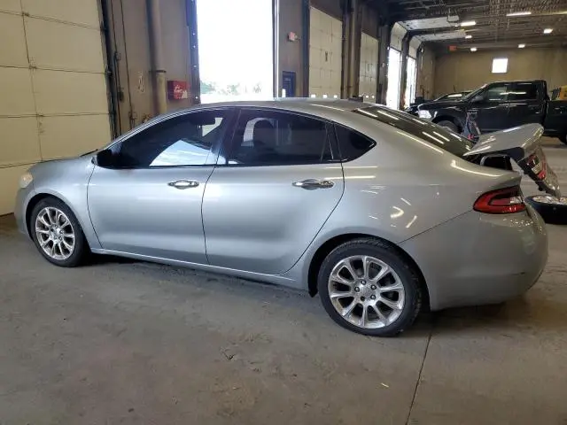 2016 DODGE DART SXT SPORT  