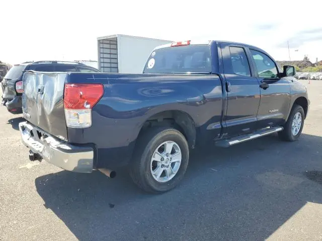 2011 TOYOTA TUNDRA DOUBLE CAB SR5  