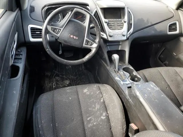 2013 GMC TERRAIN SLE