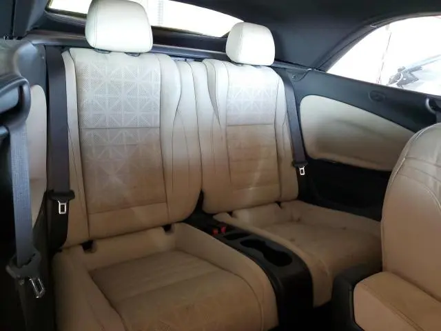 2016 BUICK CASCADA PREMIUM  