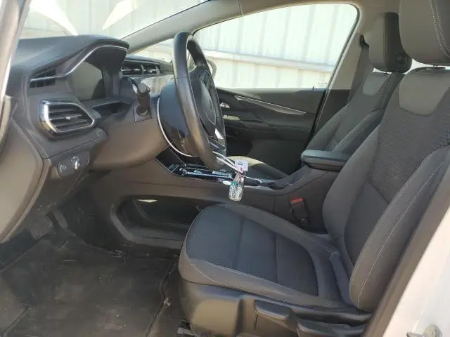 2023 CHEVROLET BOLT EV 1LT  
