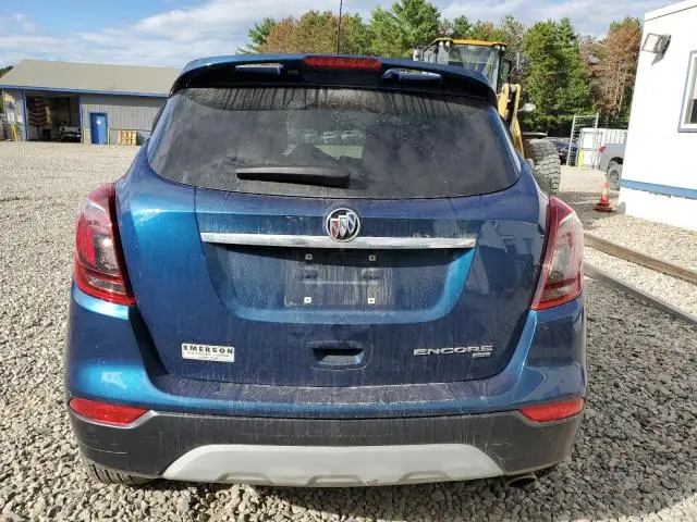 2019 BUICK ENCORE SPORT TOURING  