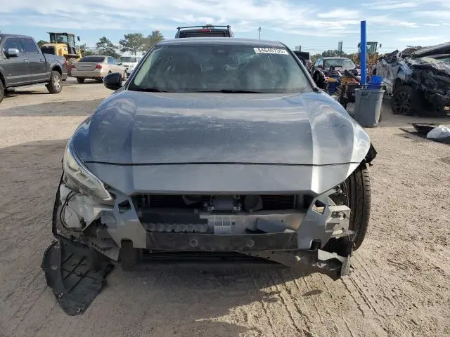 2020 NISSAN ALTIMA SR