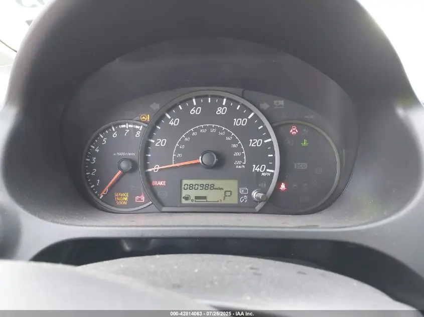 2021 MITSUBISHI MIRAGE CARBONITE EDITION/ES/LE