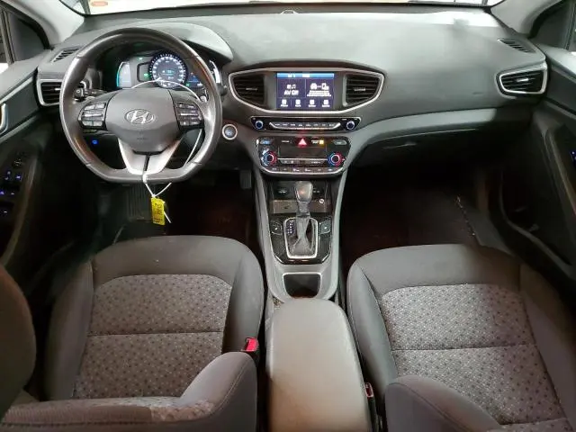 2019 HYUNDAI IONIQ SEL  