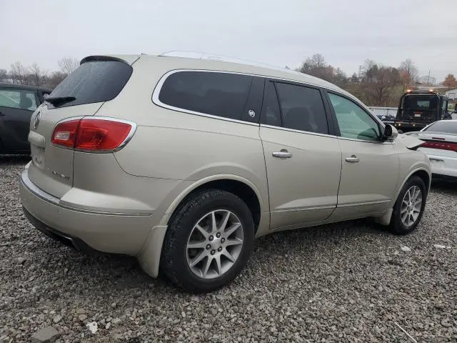 2015 BUICK ENCLAVE   