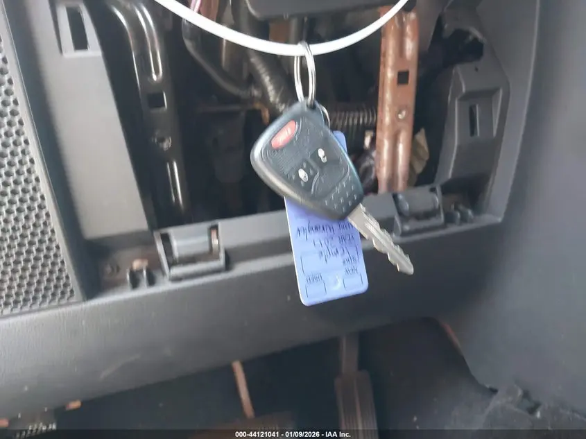 2017 JEEP WRANGLER UNLIMITED SPORT 4X4