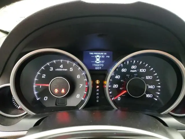 2013 ACURA TL 