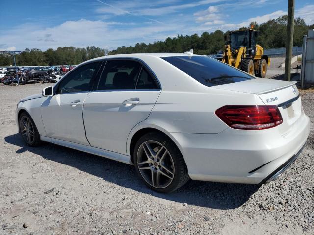 2014 MERCEDES-BENZ E 350