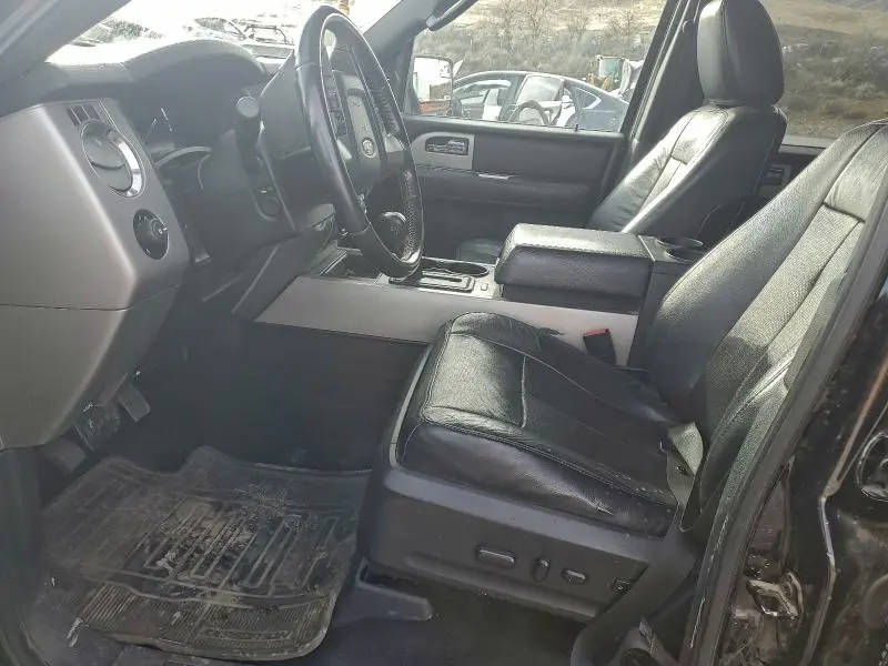 2016 FORD EXPEDITION XLT  