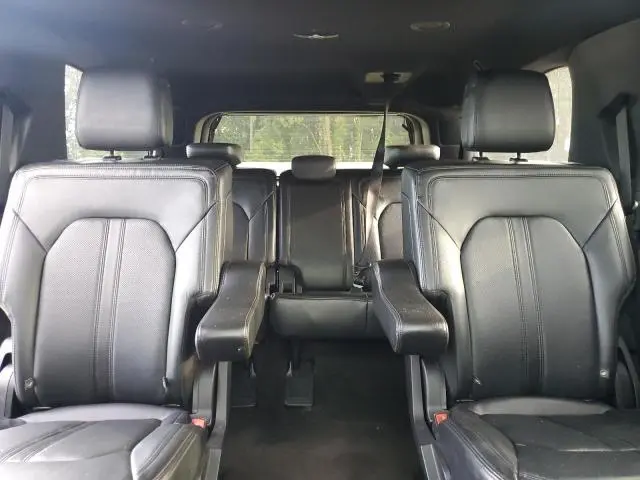 2018 FORD EXPEDITION MAX LIMITED  