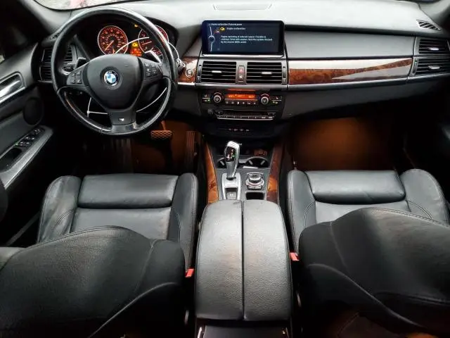 2013 BMW X5 XDRIVE50I  