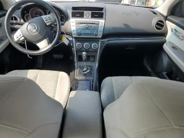 2010 MAZDA 6 I  