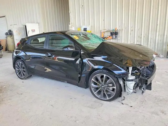 2020 HYUNDAI VELOSTER 2.0L PREMIUM  
