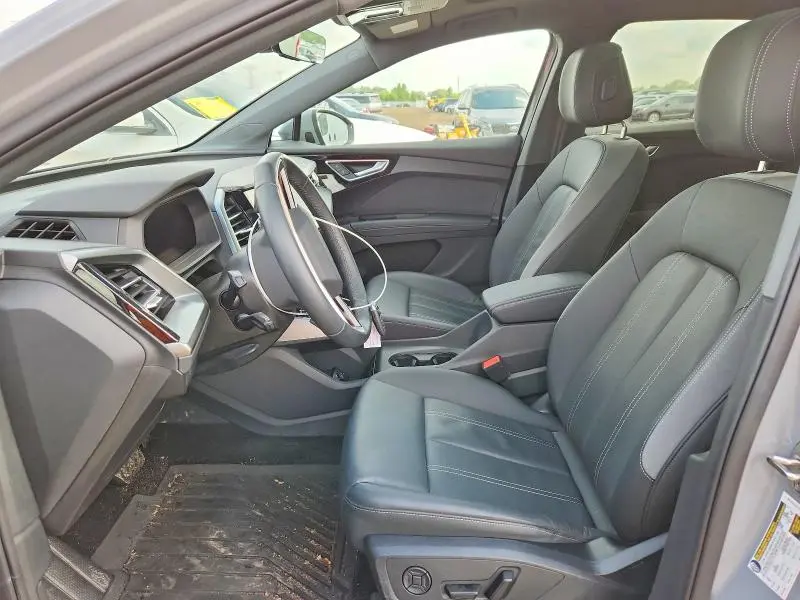 2024 AUDI Q4 E-TRON PREMIUM PLUS  