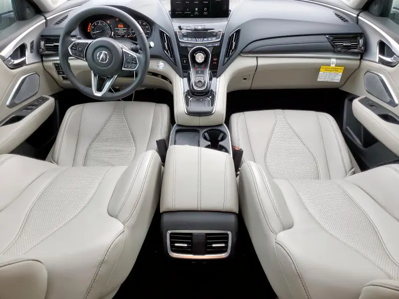 2025 ACURA RDX TECHNOLOGY