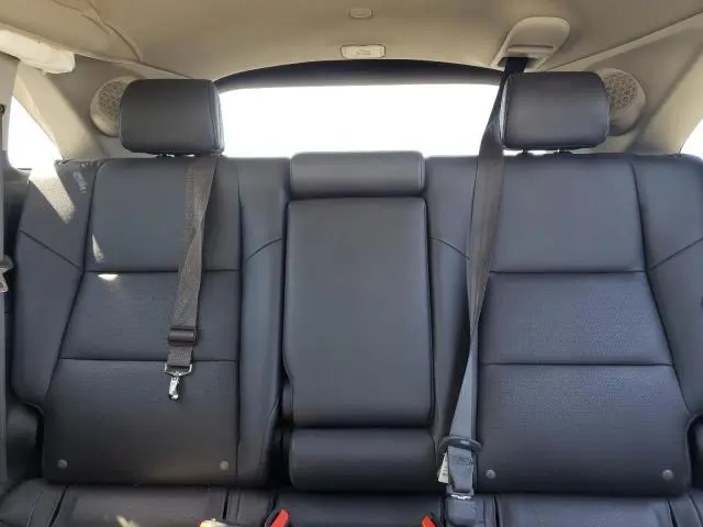2013 ACURA RDX TECHNOLOGY  