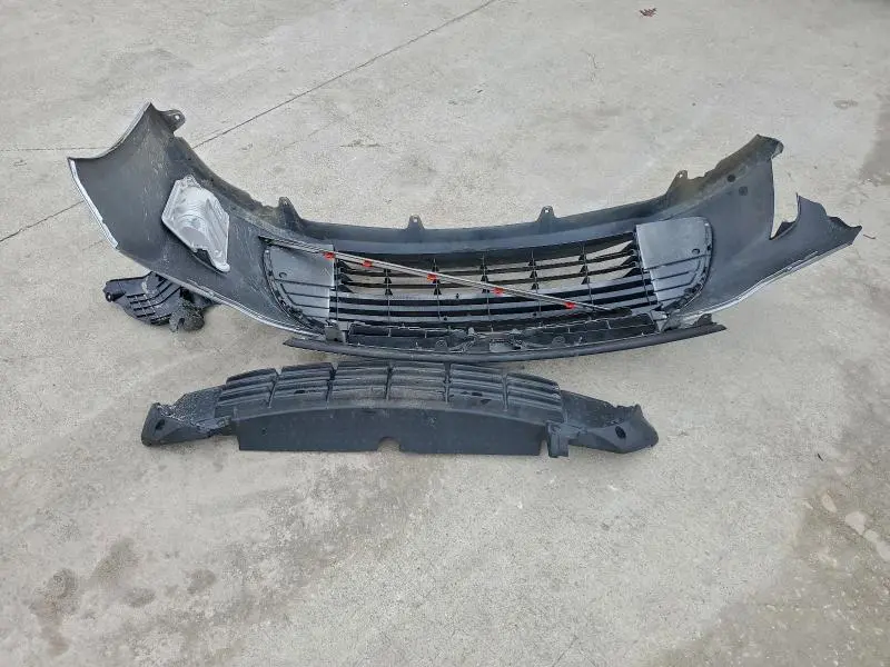 2016 TOYOTA AVALON XLE  