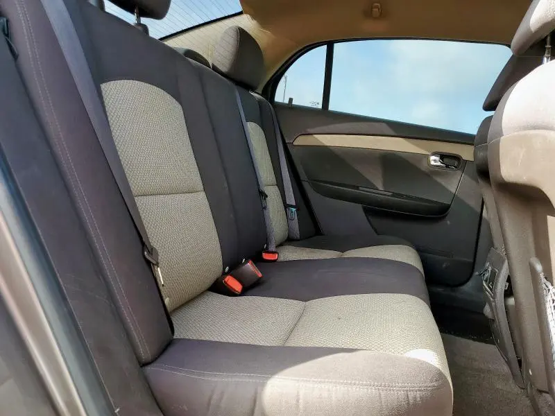 2012 CHEVROLET MALIBU 1LT  