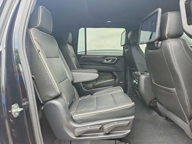 2021 GMC YUKON XL K1500 SLT  