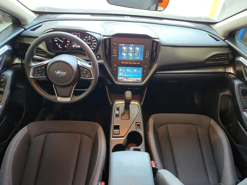 2024 SUBARU IMPREZA   