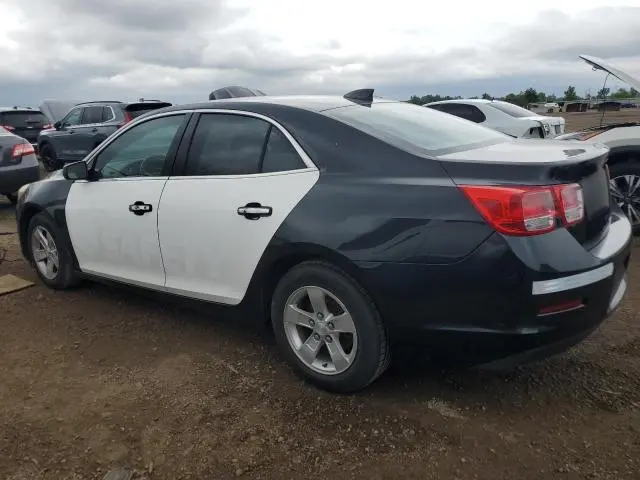 2015 CHEVROLET MALIBU LS  