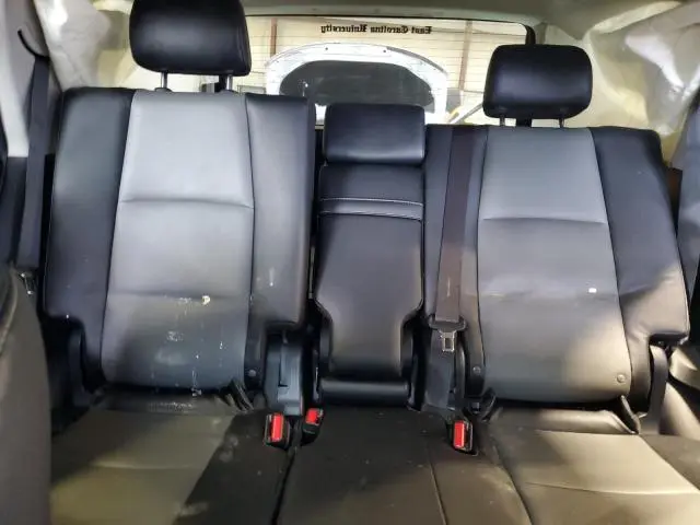 2021 TOYOTA 4RUNNER SR5/SR5 PREMIUM  