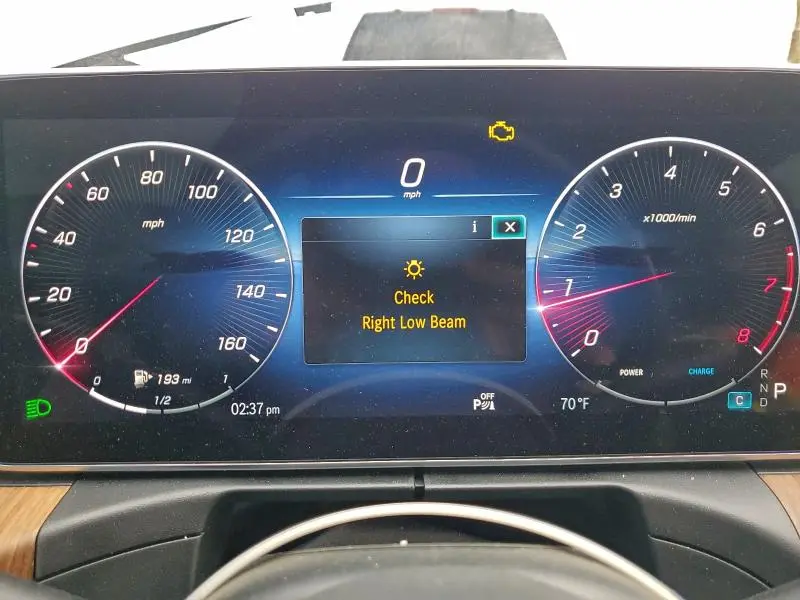 2024 MERCEDES-BENZ C 300 4MATIC  