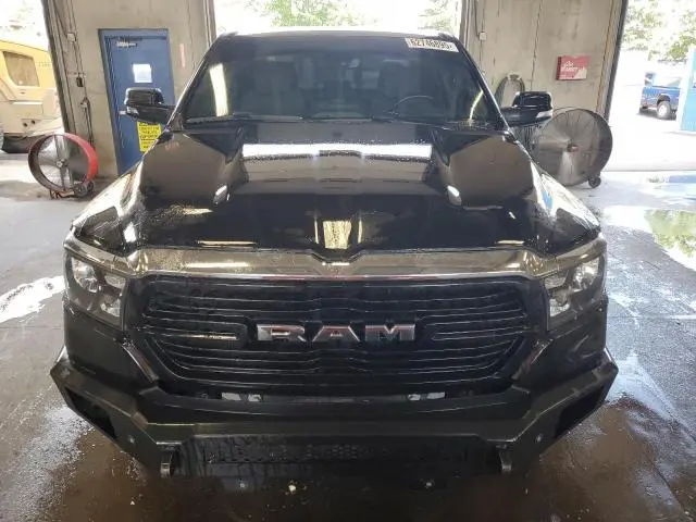 2019 RAM TRUCKS 1500 BIG H