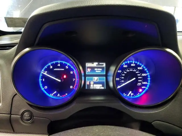 2017 SUBARU LEGACY 2.5I PREMIUM  