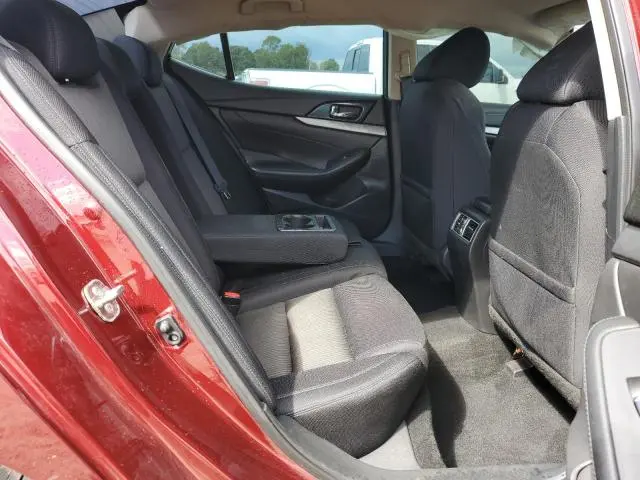 2018 NISSAN MAXIMA 3.5S  