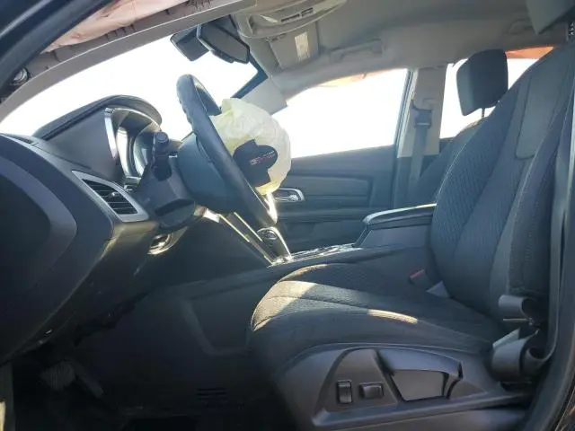 2013 GMC TERRAIN SLE  