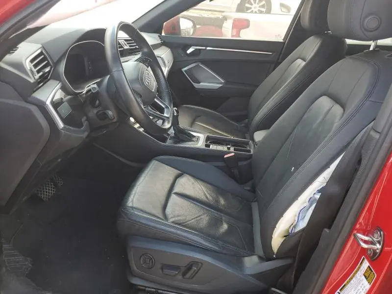 2020 AUDI Q3 PREMIUM  