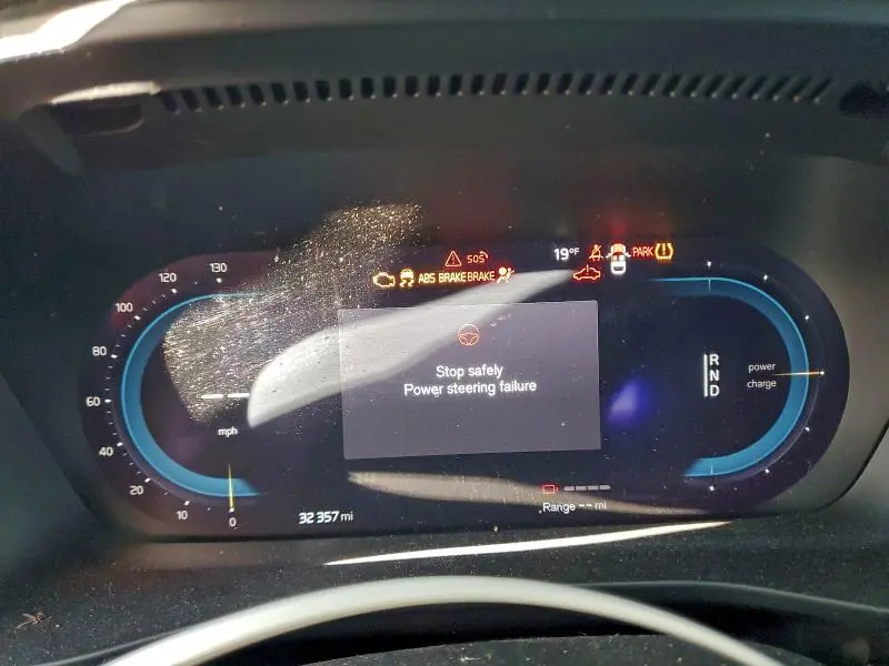 2024 VOLVO XC40 RECHARGE ULTIMATE  