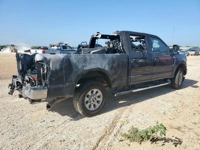 2021 FORD F250 SUPER DUTY  