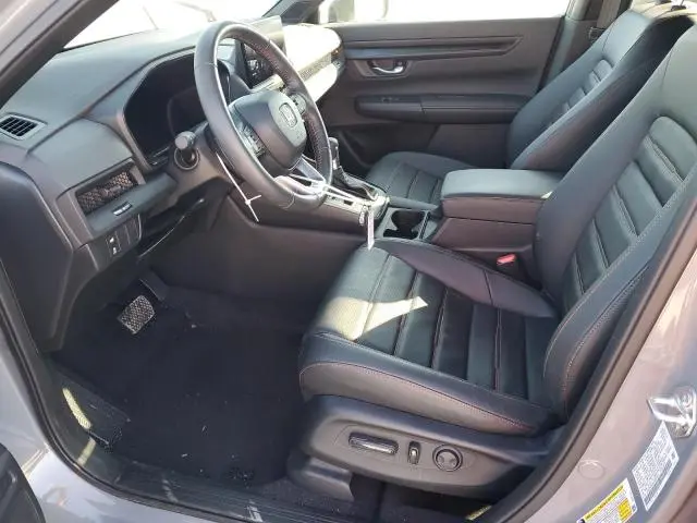 2025 HONDA CR-V SPORT-L  