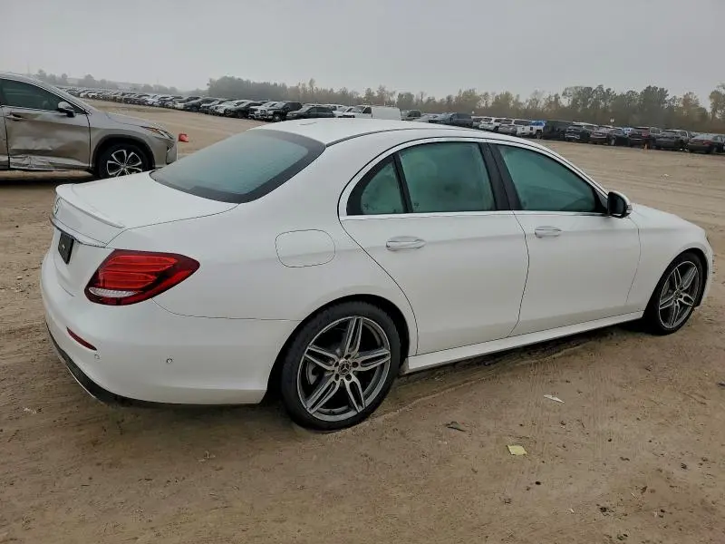 2018 MERCEDES-BENZ E 300  