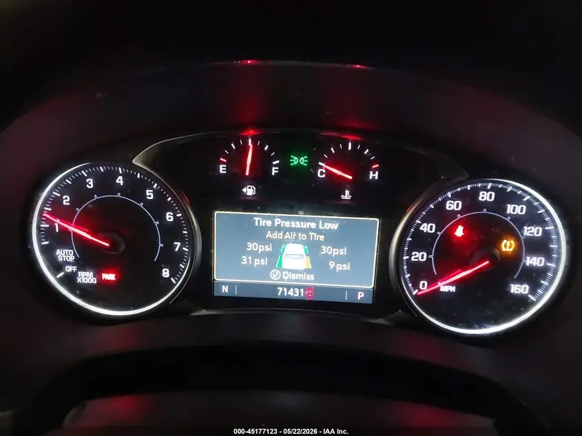 2024 GMC TERRAIN AWD SLT