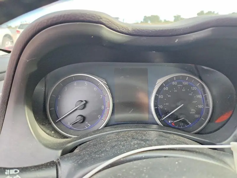 2014 INFINITI Q50 PREMIUM  