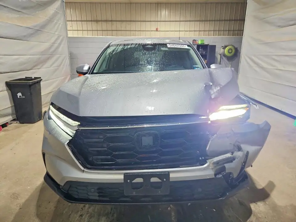 2025 HONDA CR-V EXL  