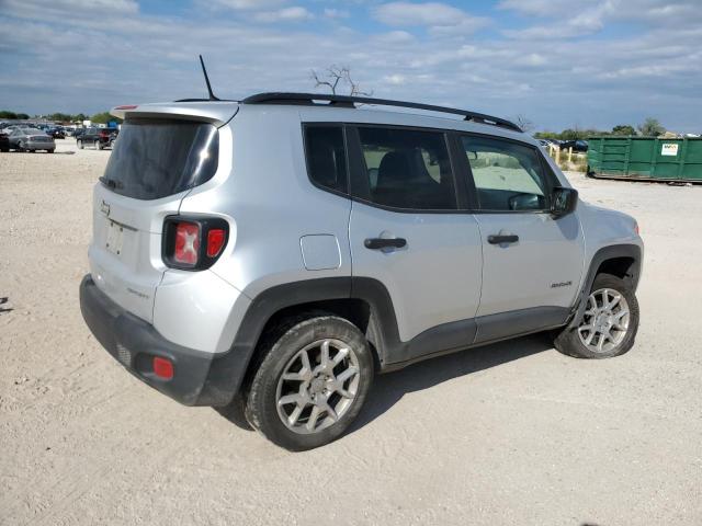 2019 JEEP RENEGADE SPORT