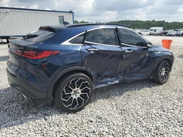 2023 INFINITI QX55 LUXE  
