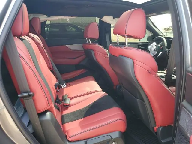 2025 ACURA MDX A-SPEC  