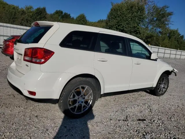 2015 DODGE JOURNEY R/T  